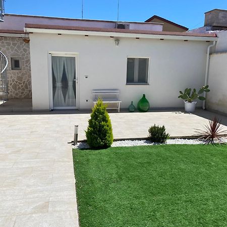 Appartement Brezza Marina à Tarente Extérieur photo
