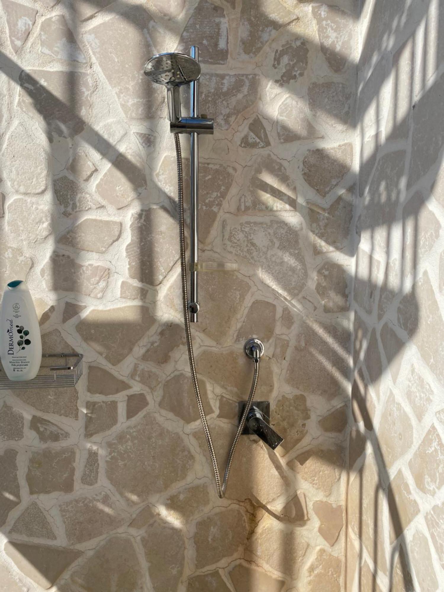 Appartement Brezza Marina à Tarente Extérieur photo