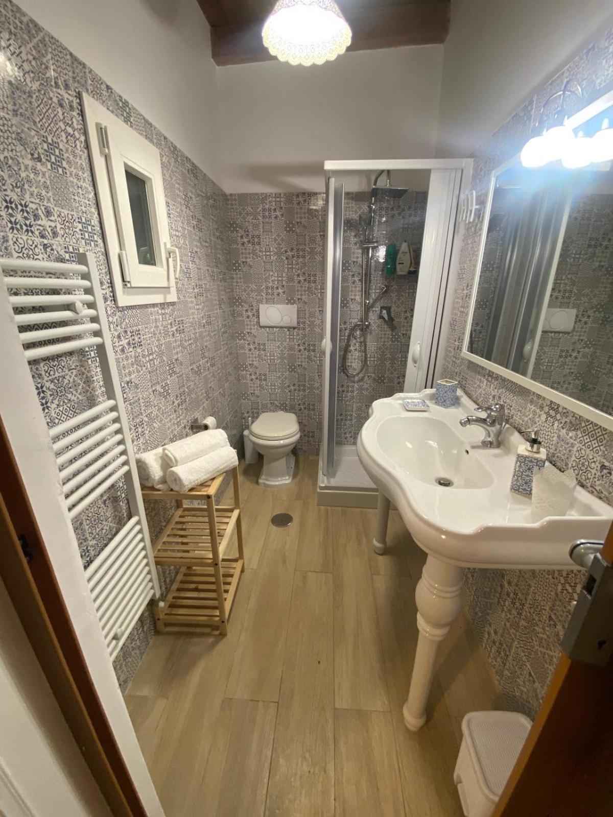 Appartement Brezza Marina à Tarente Extérieur photo