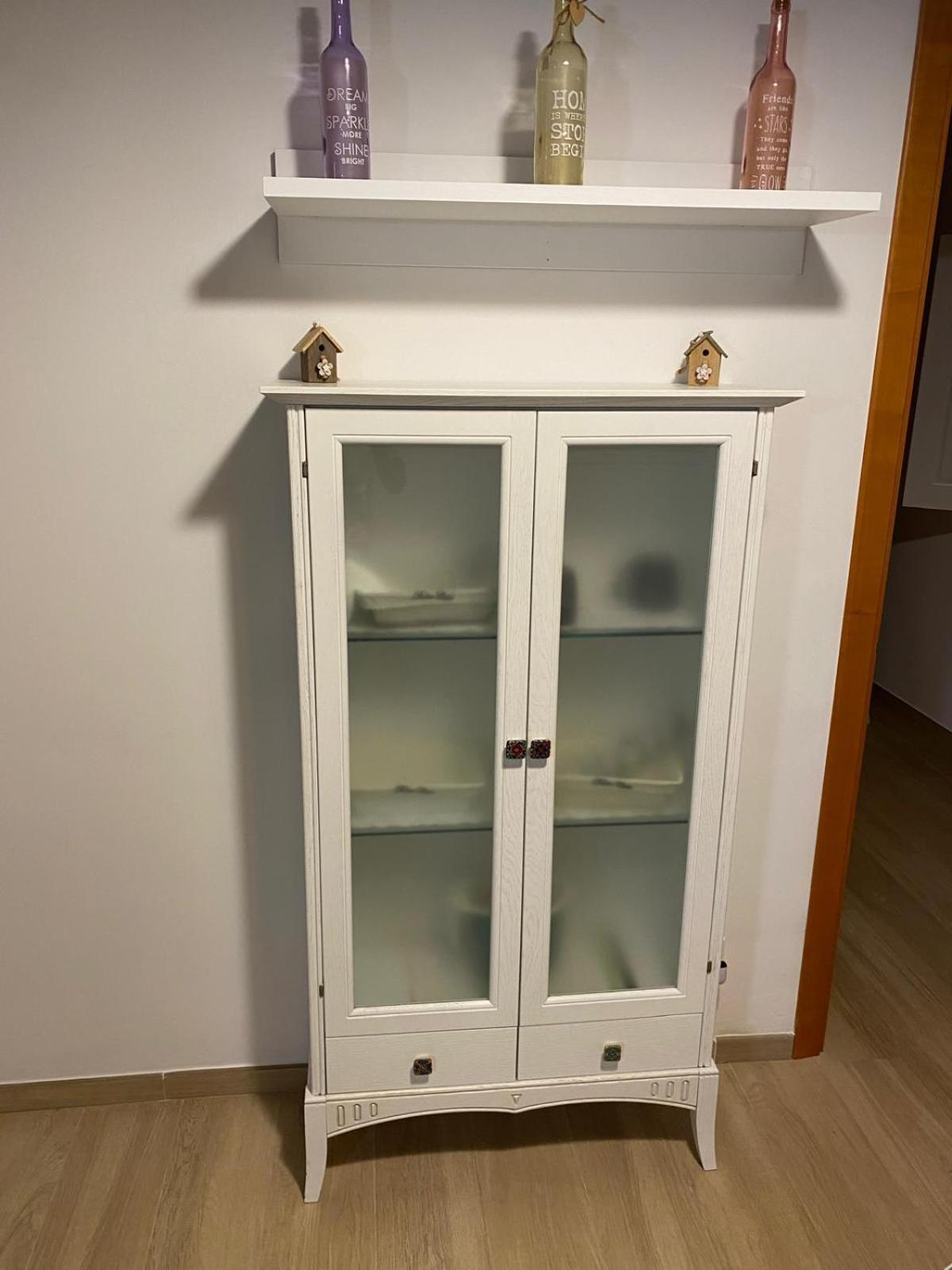 Appartement Brezza Marina à Tarente Extérieur photo